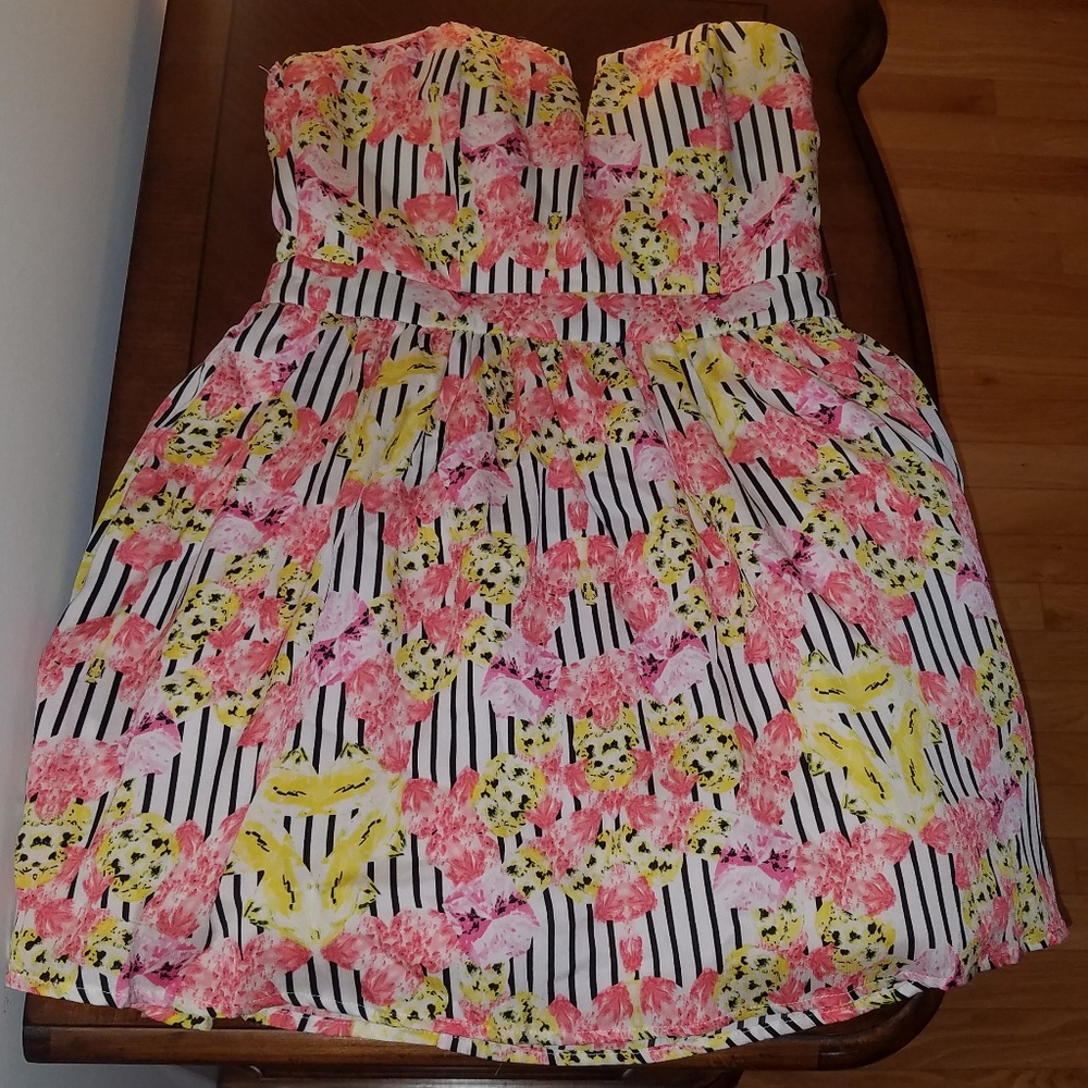 Akira Dress